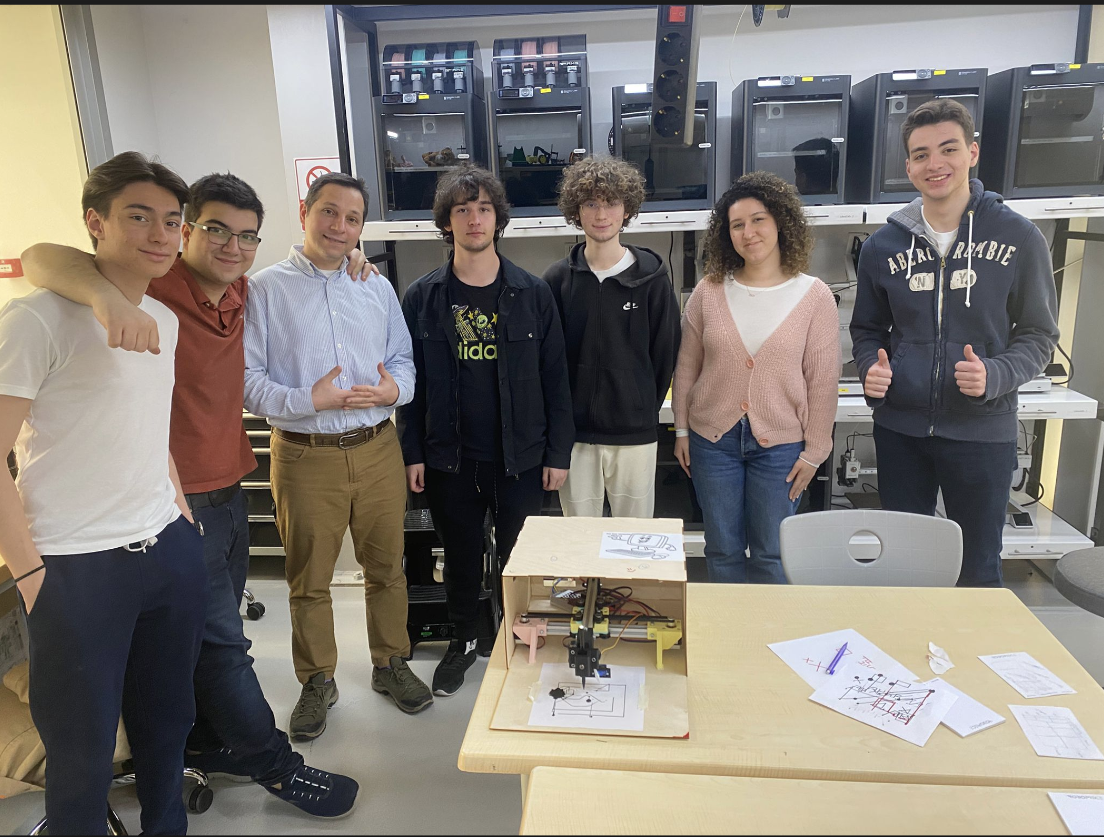 Two-way communication server code in PyCharm